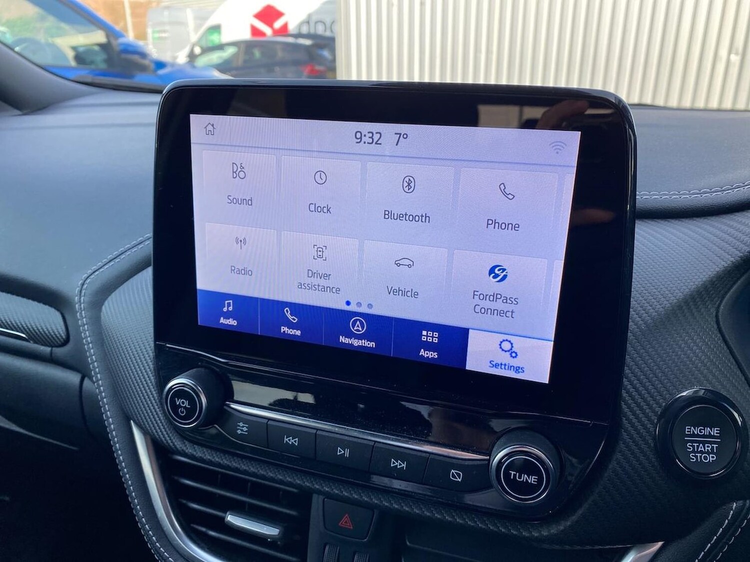 Used Ford Puma 2022 for sale - 78210228: Photo 24