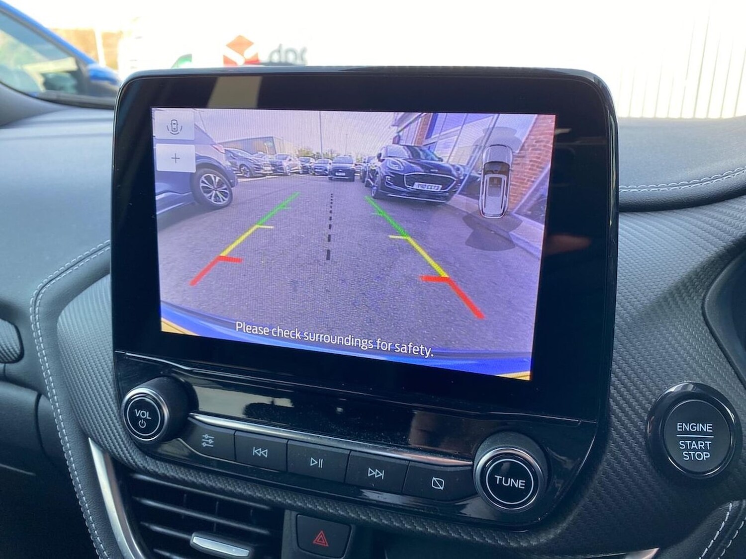 Used Ford Puma 2022 for sale - 78210228: Photo 25