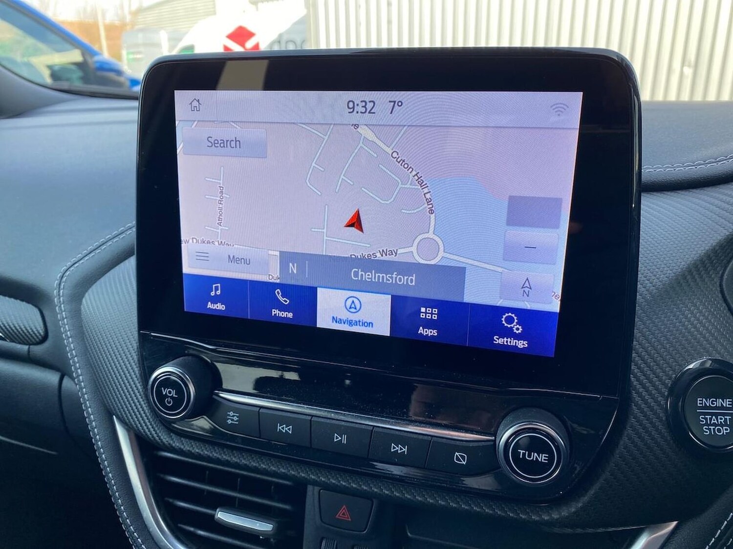 Used Ford Puma 2022 for sale - 78210228: Photo 26