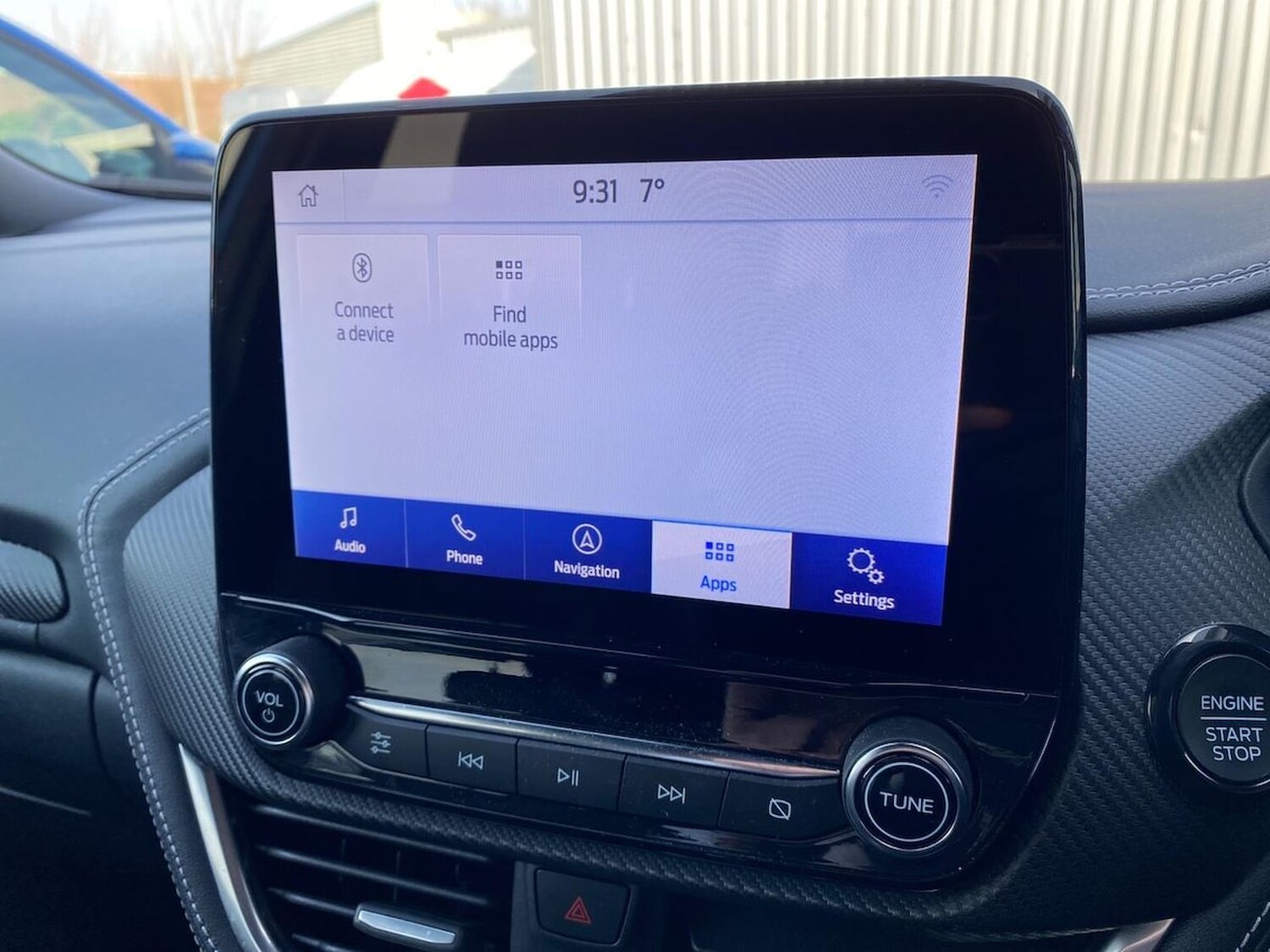 Used Ford Puma 2022 for sale - 78210228: Photo 27