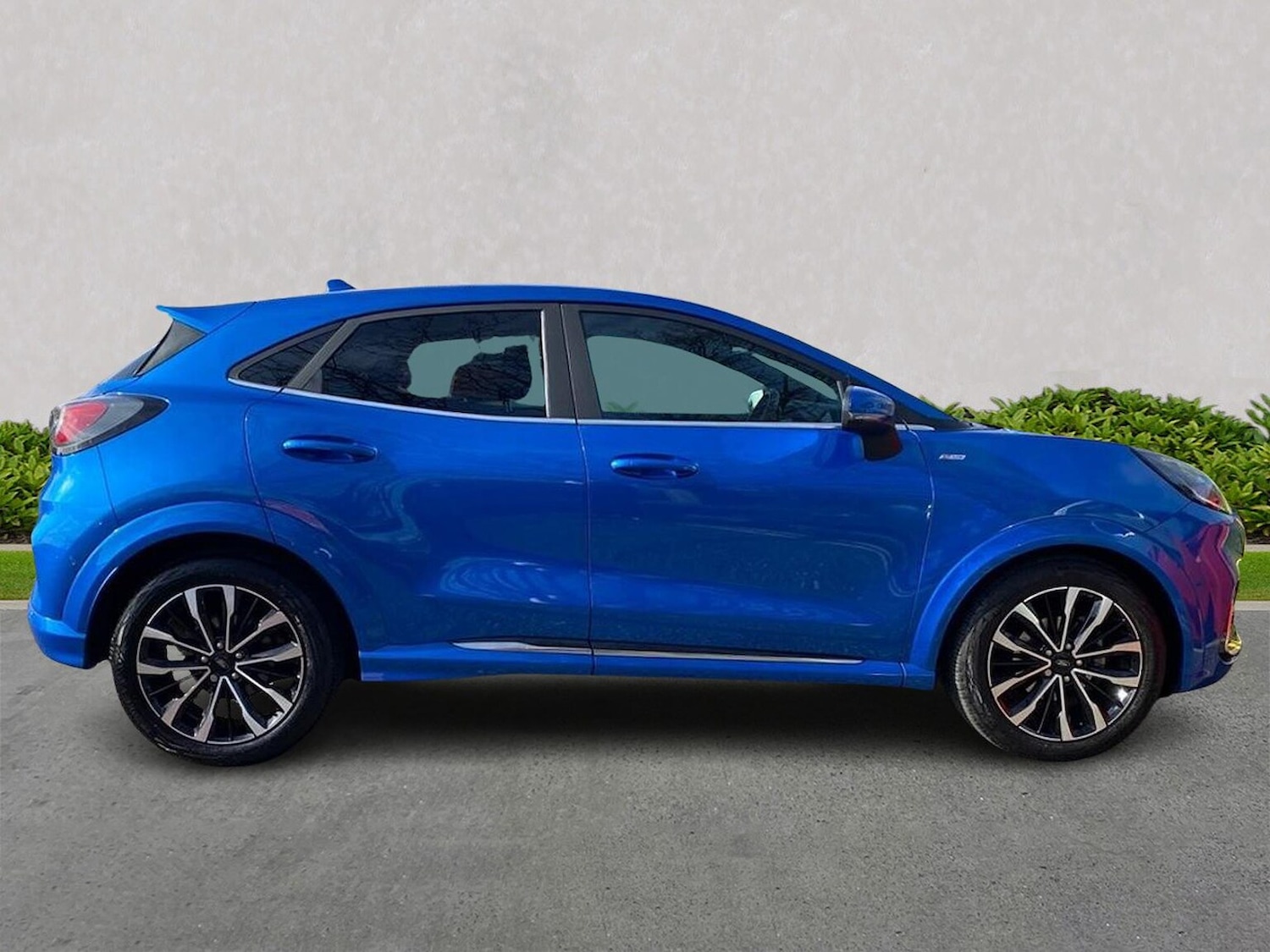 Used Ford Puma 2022 for sale - 78210228: Photo 5