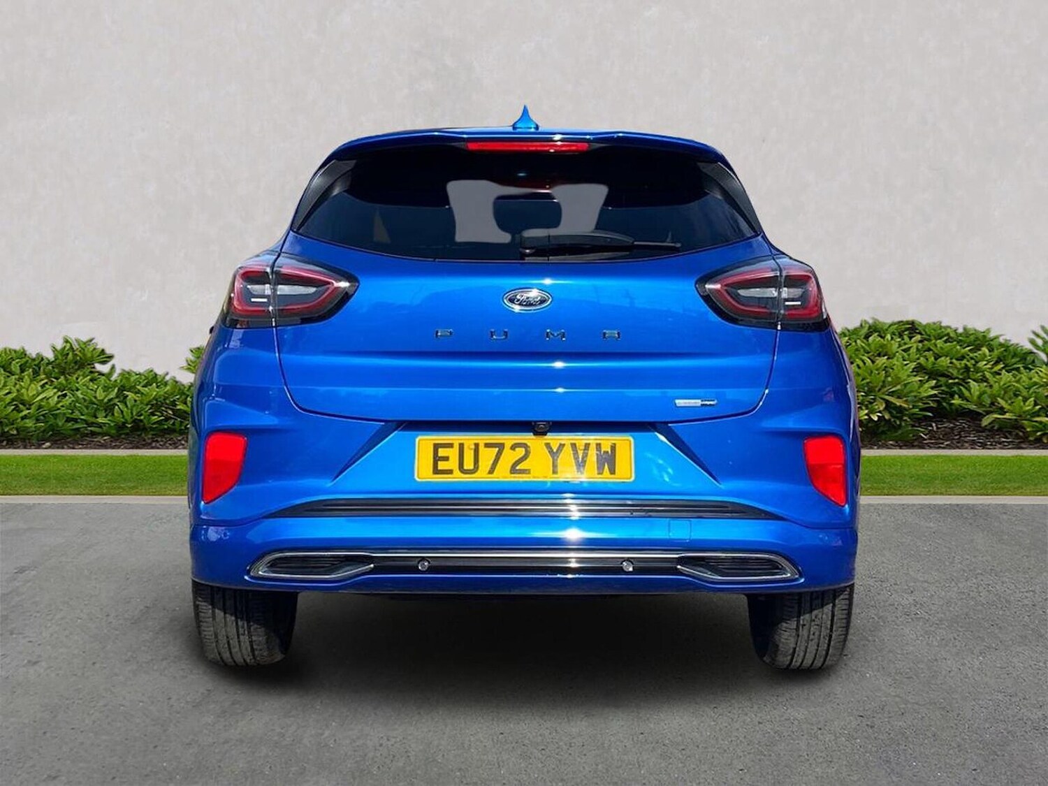 Used Ford Puma 2022 for sale - 78210228: Photo 6