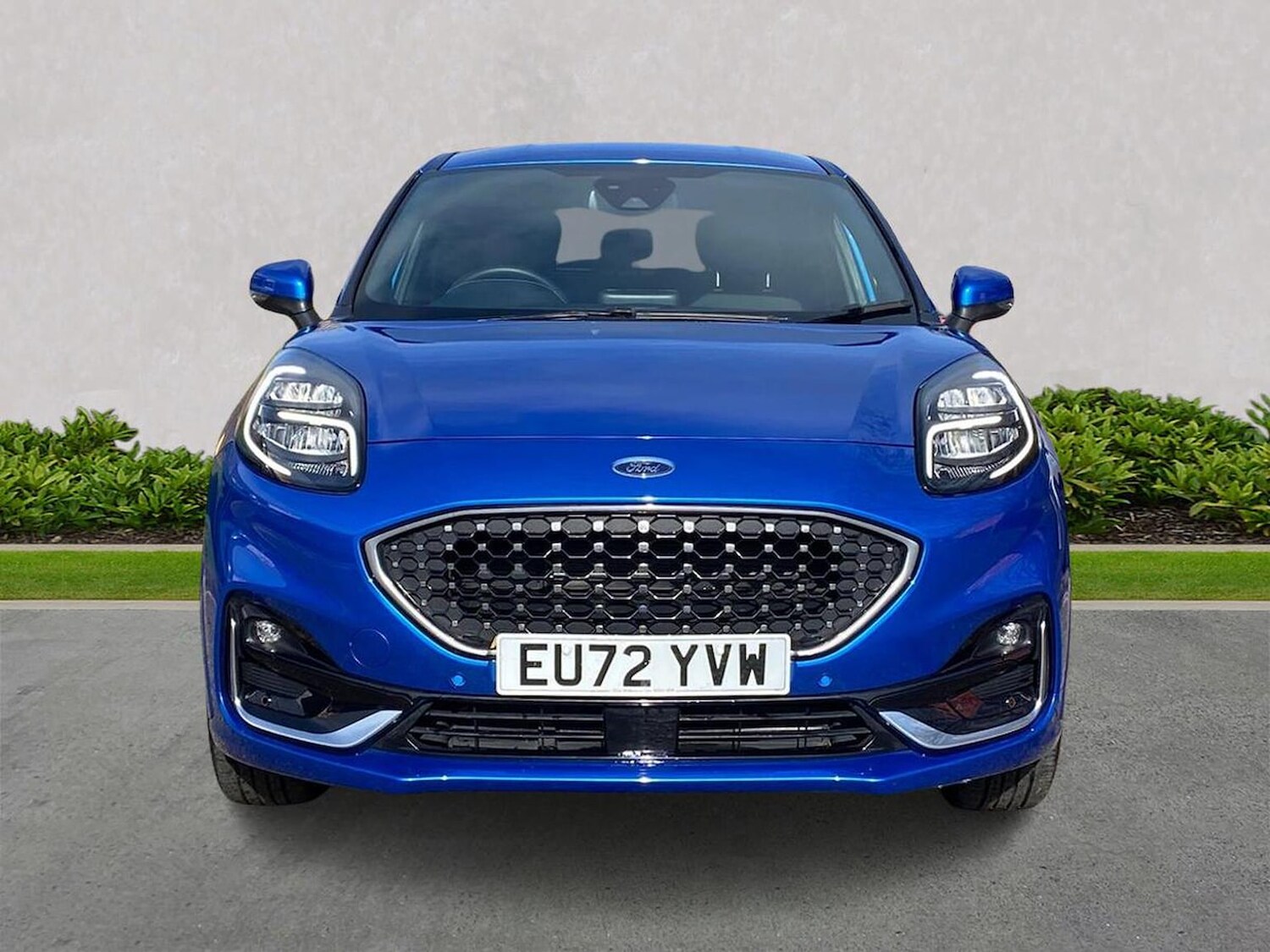 Used Ford Puma 2022 for sale - 78210228: Photo 7