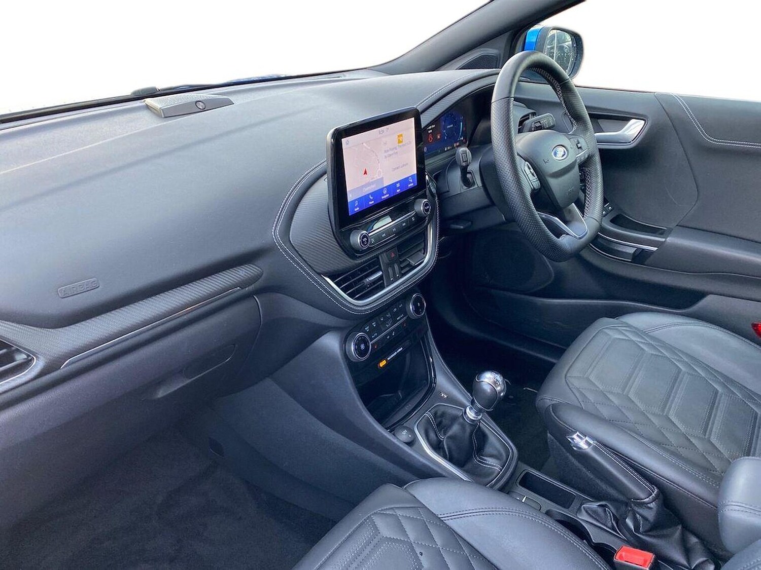 Used Ford Puma 2022 for sale - 78210228: Photo 9