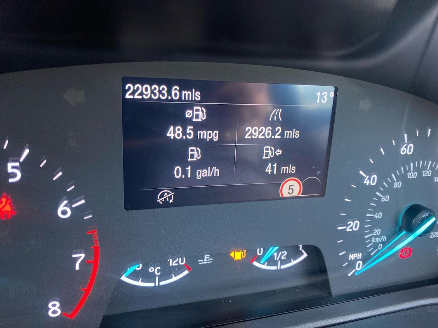 Used Ford Puma 2022 for sale - 76391710: Photo 10