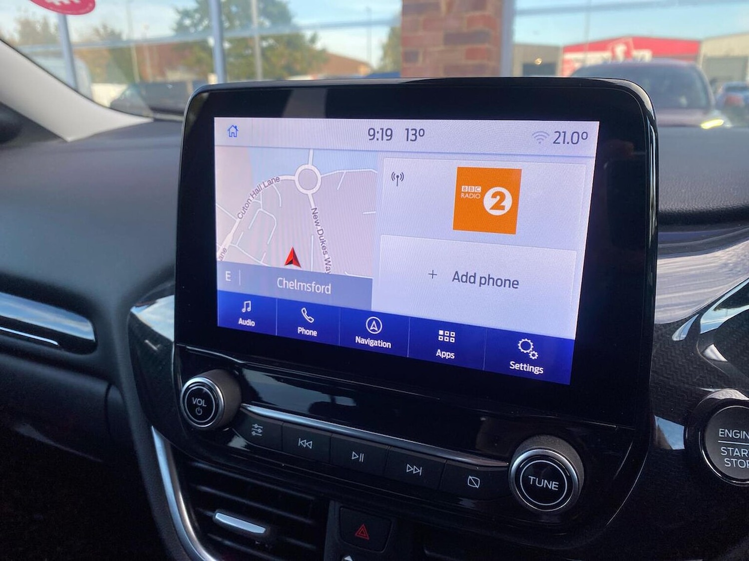 Used Ford Puma 2022 for sale - 76391710: Photo 11