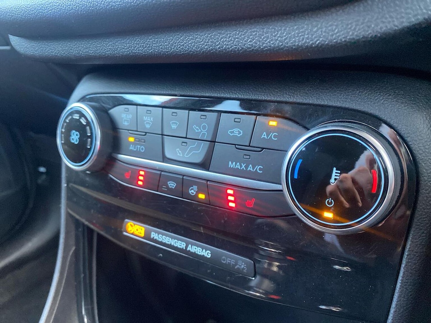 Used Ford Puma 2022 for sale - 76391710: Photo 12