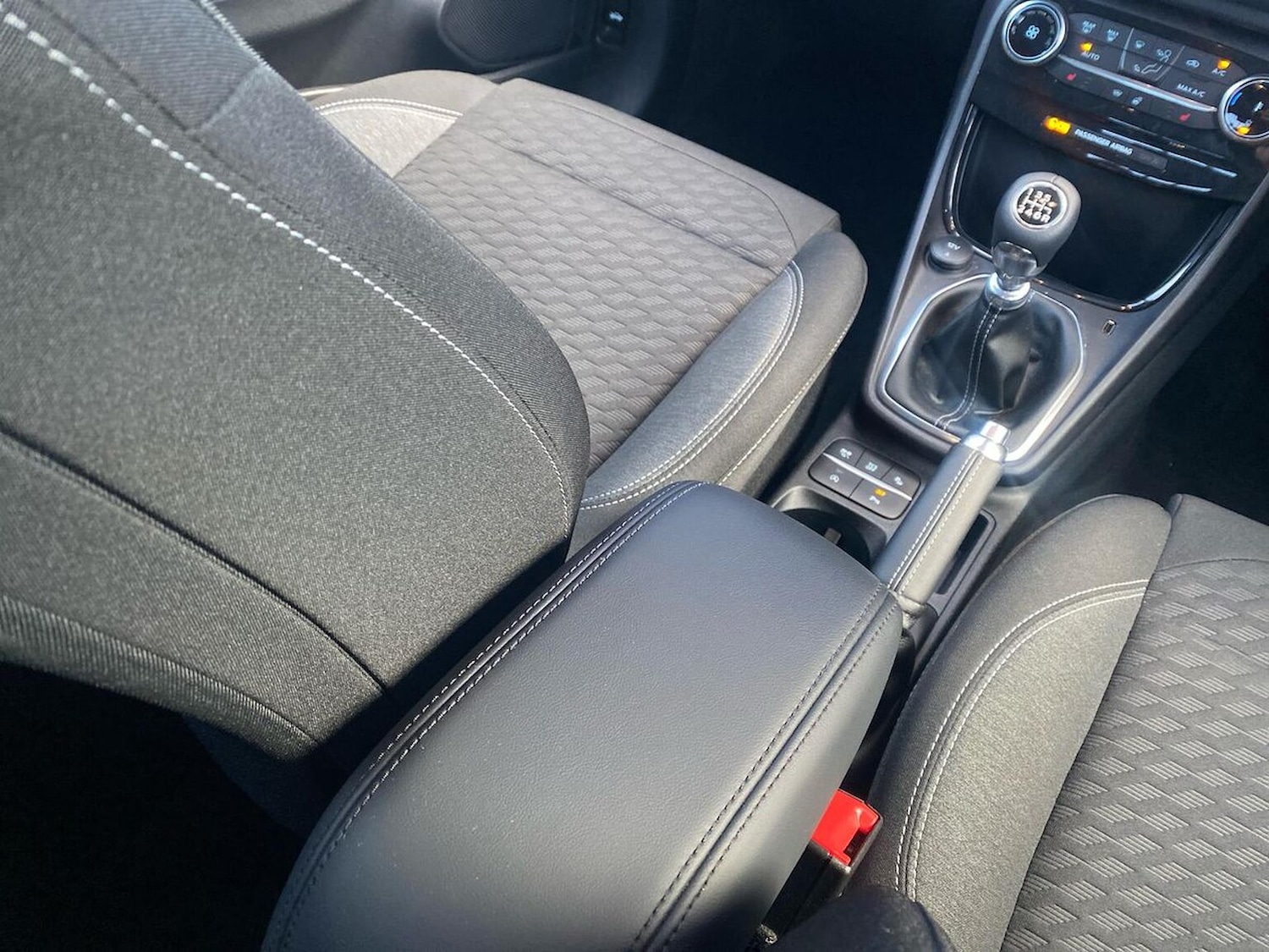 Used Ford Puma 2022 for sale - 76391710: Photo 13