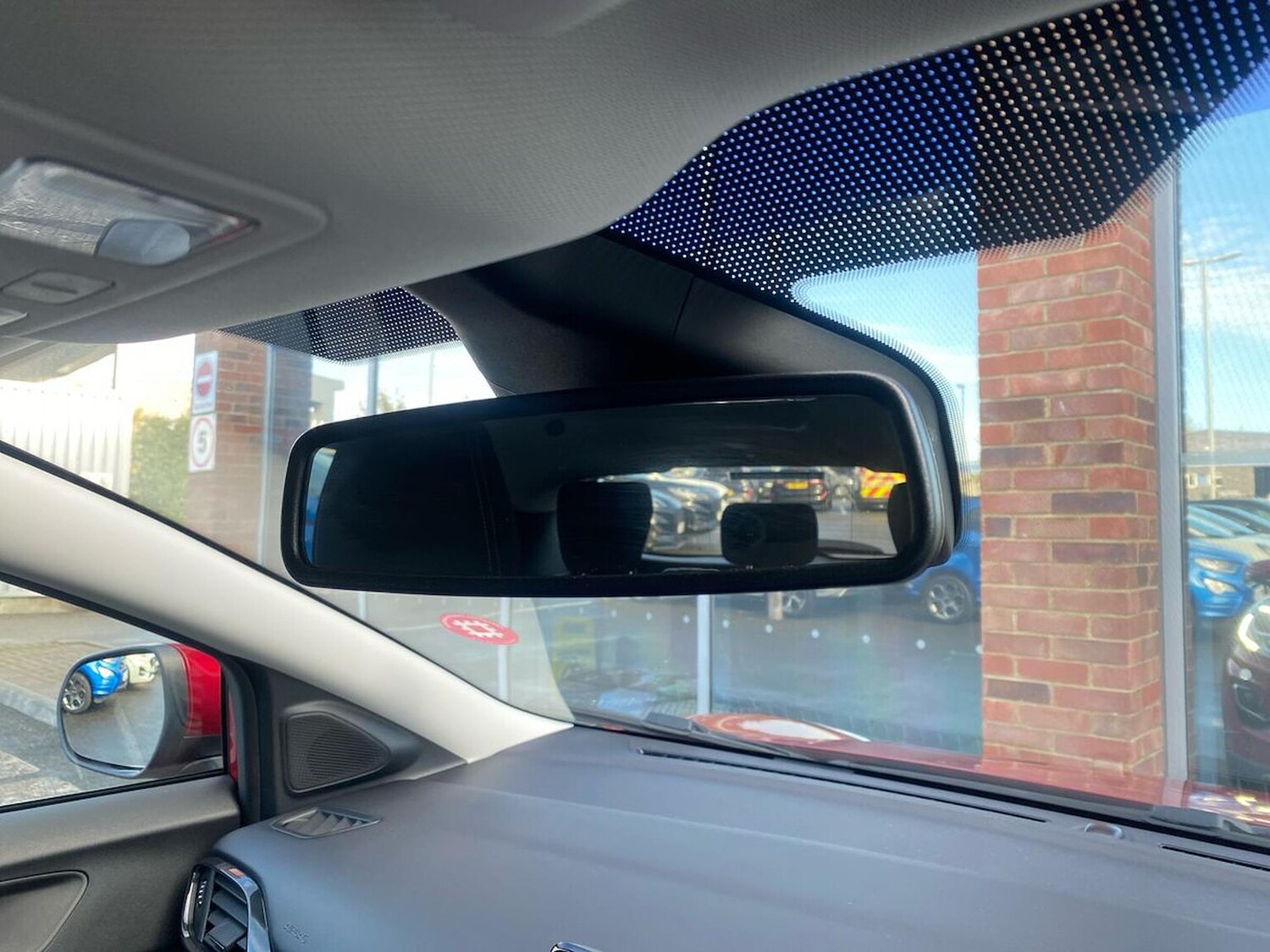 Used Ford Puma 2022 for sale - 76391710: Photo 14