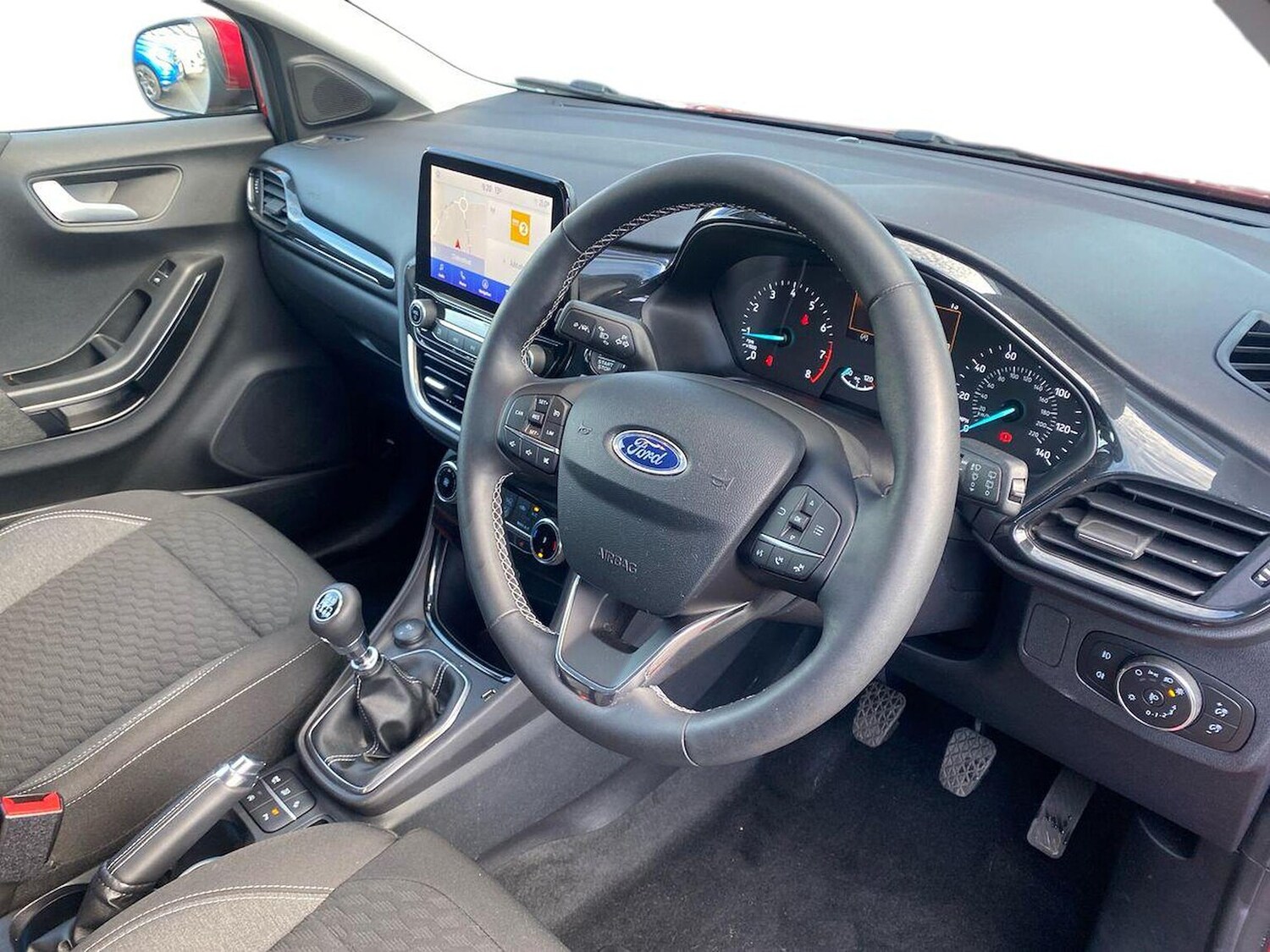 Used Ford Puma 2022 for sale - 76391710: Photo 15