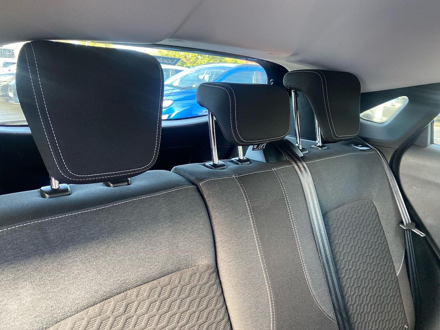 Used Ford Puma 2022 for sale - 76391710: Photo 16