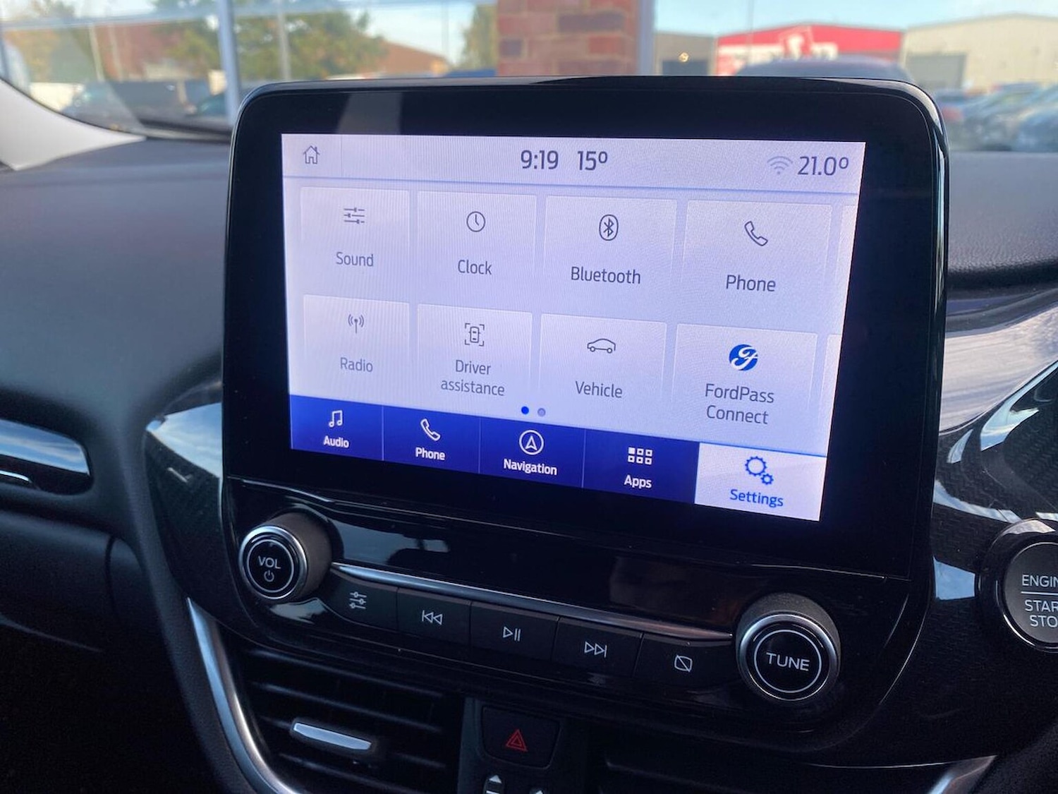 Used Ford Puma 2022 for sale - 76391710: Photo 22