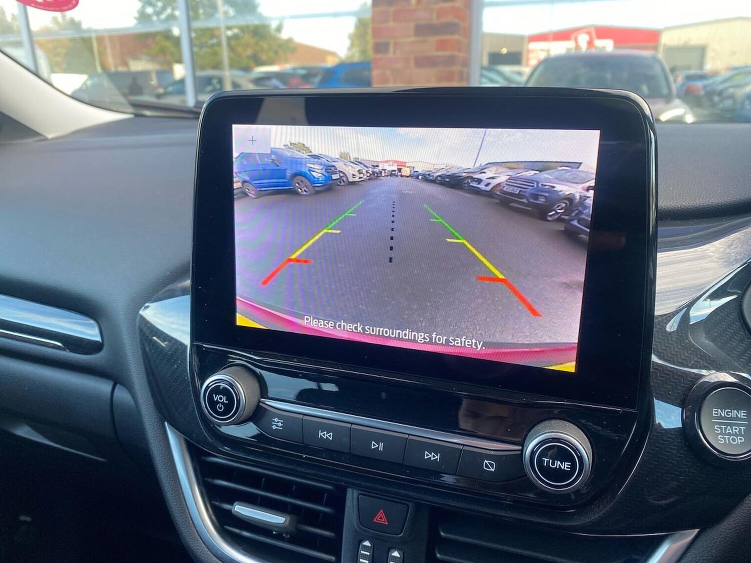 Used Ford Puma 2022 for sale - 76391710: Photo 23