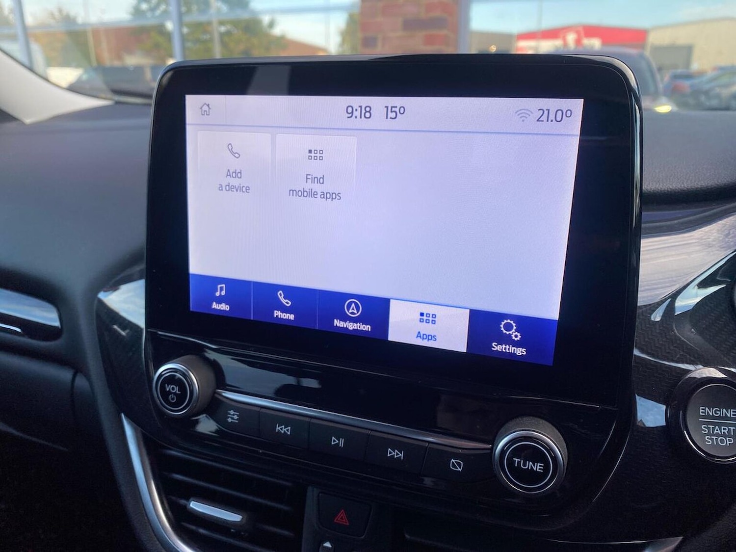 Used Ford Puma 2022 for sale - 76391710: Photo 25