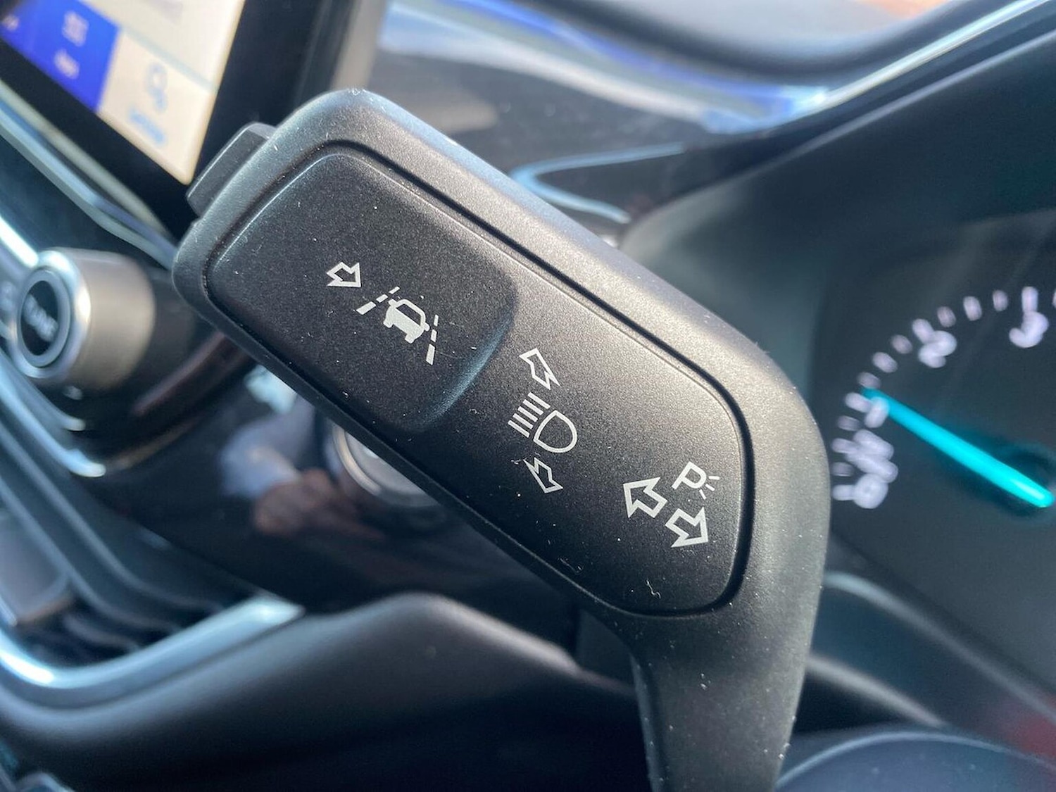 Used Ford Puma 2022 for sale - 76391710: Photo 28