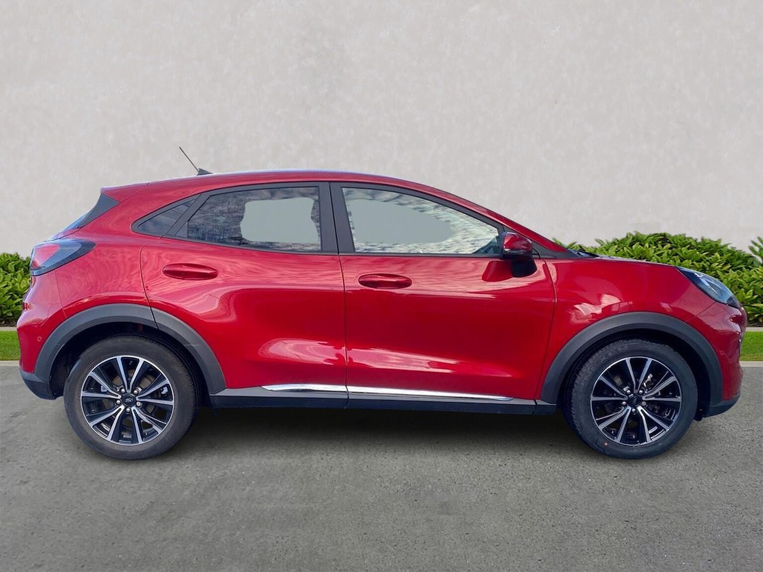 Used Ford Puma 2022 for sale - 76391710: Photo 3