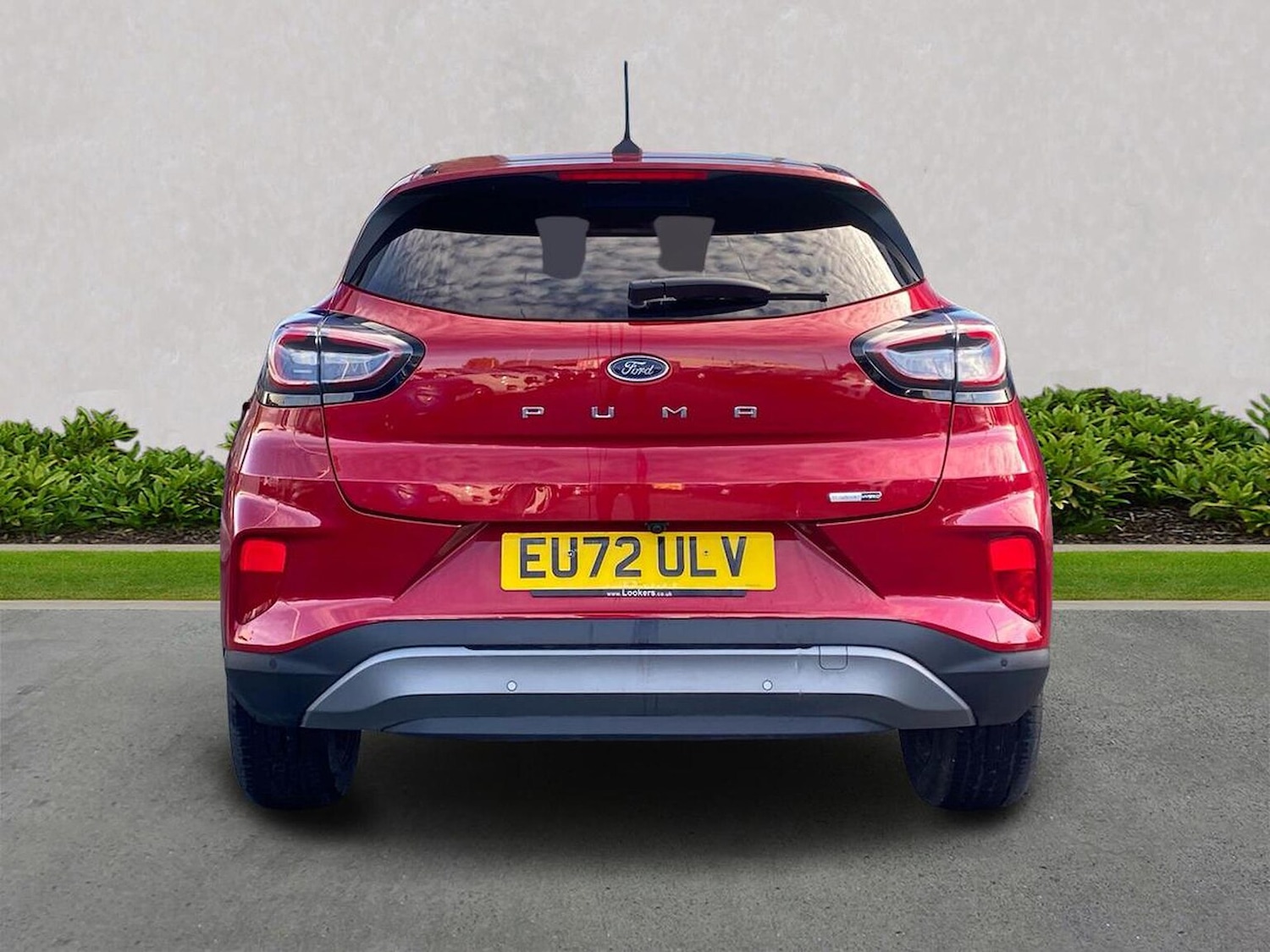 Used Ford Puma 2022 for sale - 76391710: Photo 4