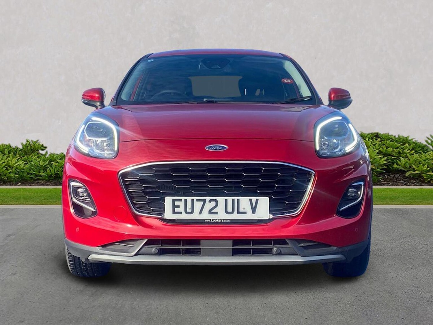 Used Ford Puma 2022 for sale - 76391710: Photo 5