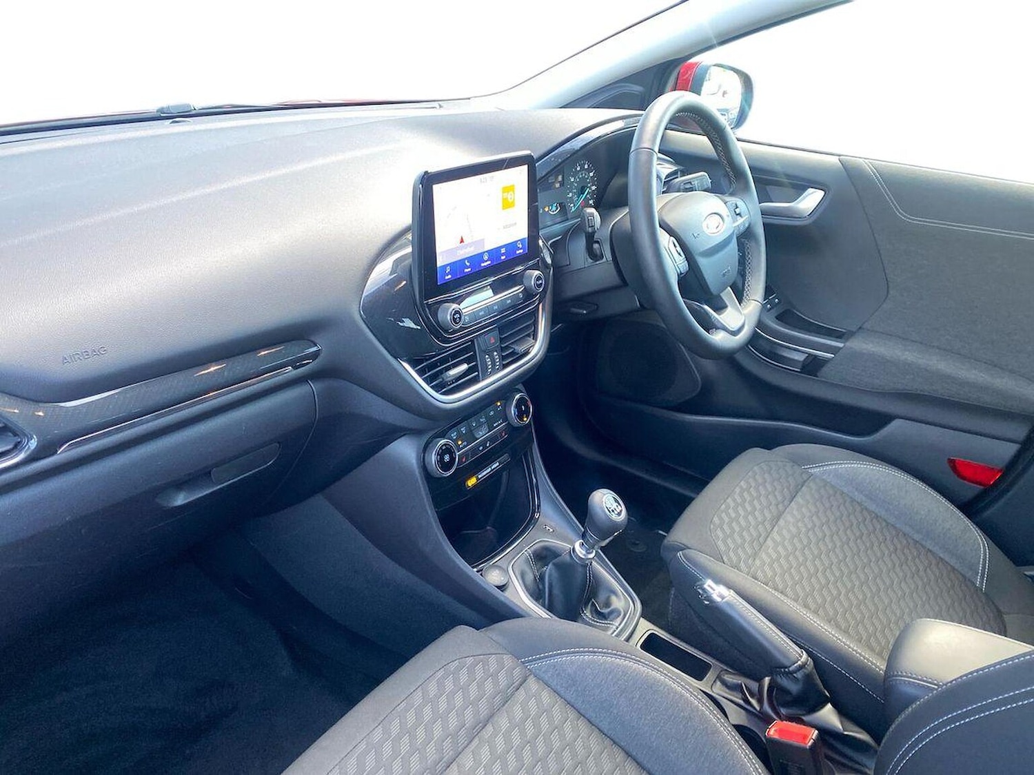 Used Ford Puma 2022 for sale - 76391710: Photo 7