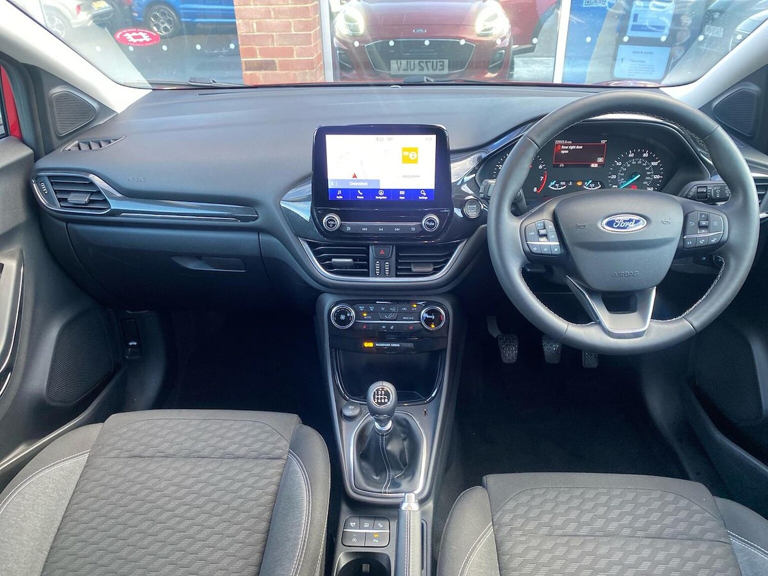 Used Ford Puma 2022 for sale - 76391710: Photo 8