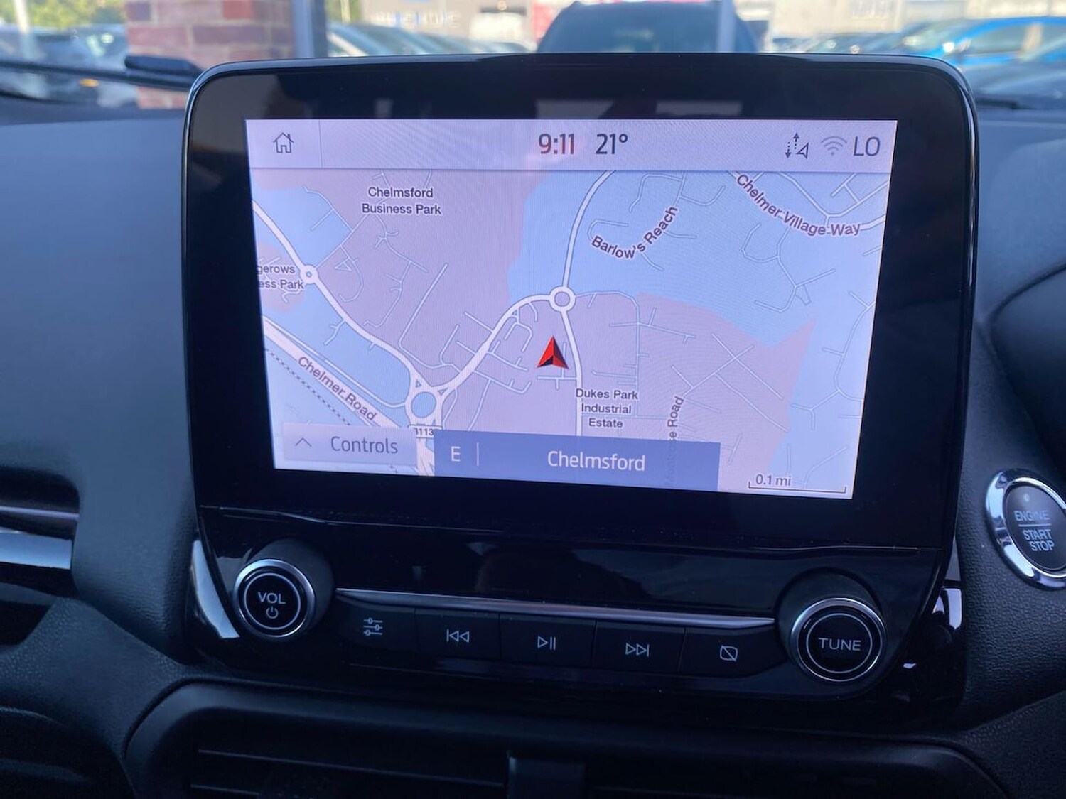 Vehicle 24