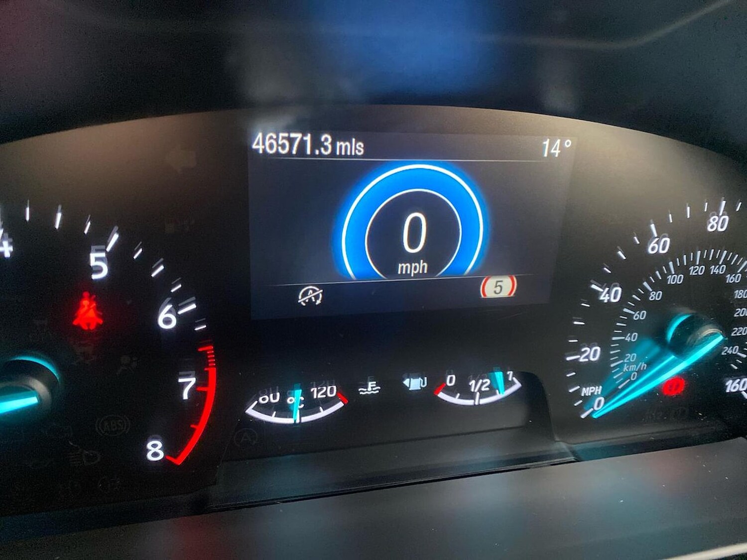 Used Ford Focus 2020 for sale - 76490842: Photo 10