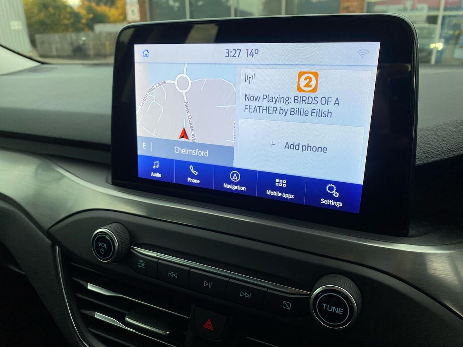 Used Ford Focus 2020 for sale - 76490842: Photo 11