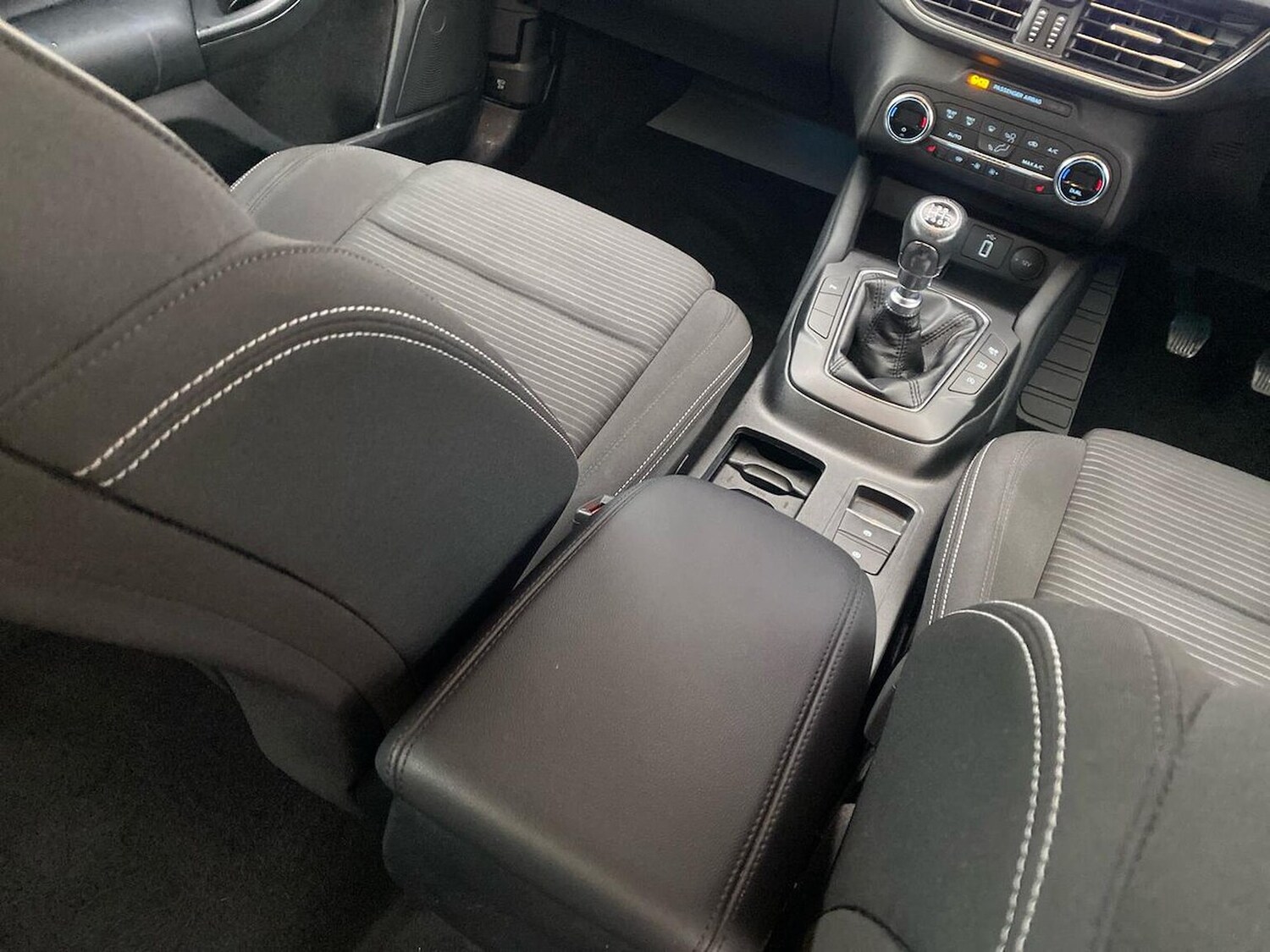 Used Ford Focus 2020 for sale - 76490842: Photo 13