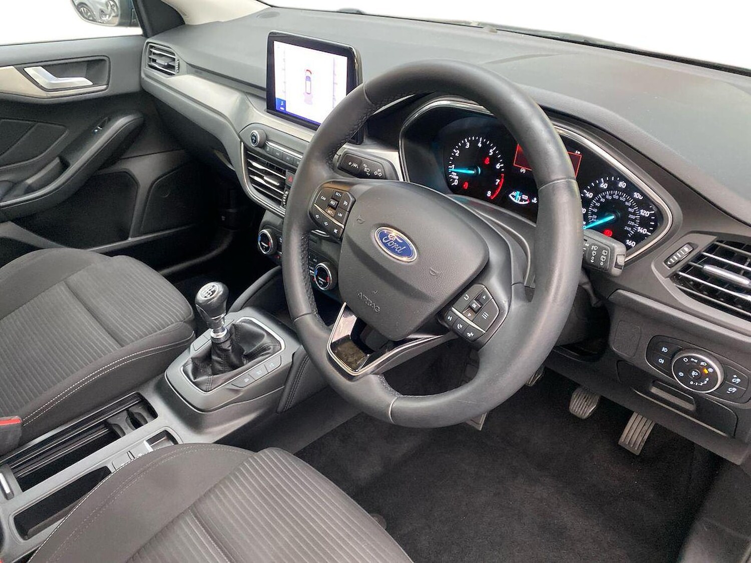 Used Ford Focus 2020 for sale - 76490842: Photo 15