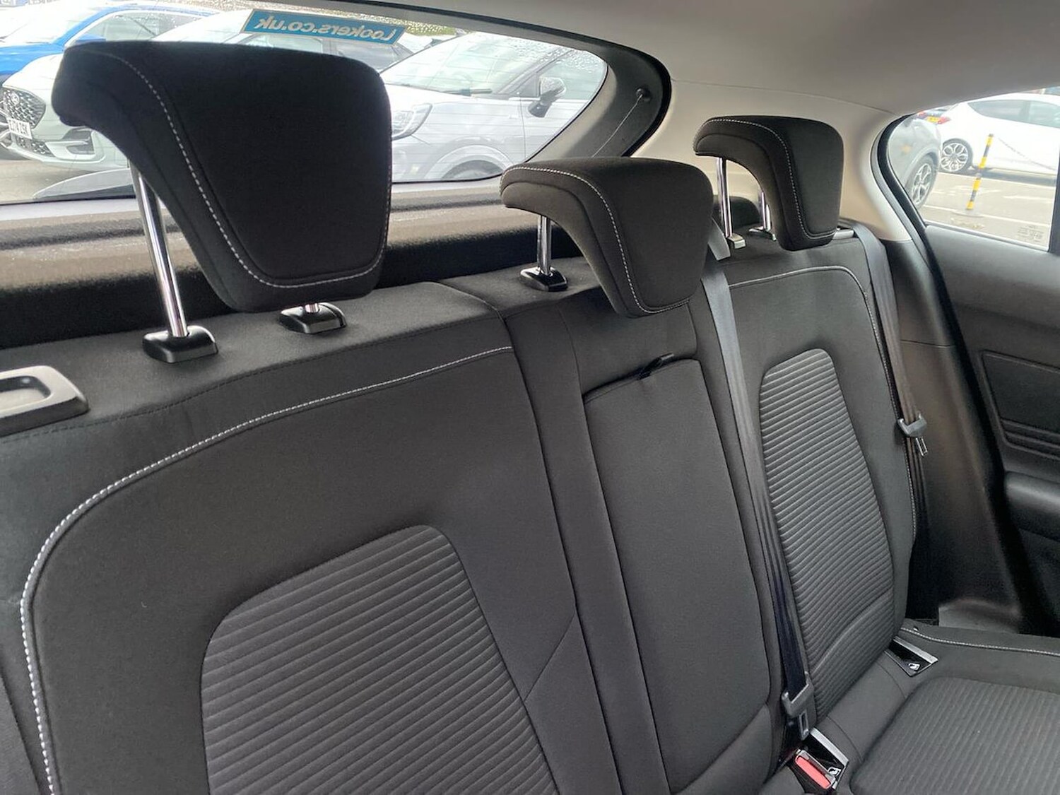 Used Ford Focus 2020 for sale - 76490842: Photo 16