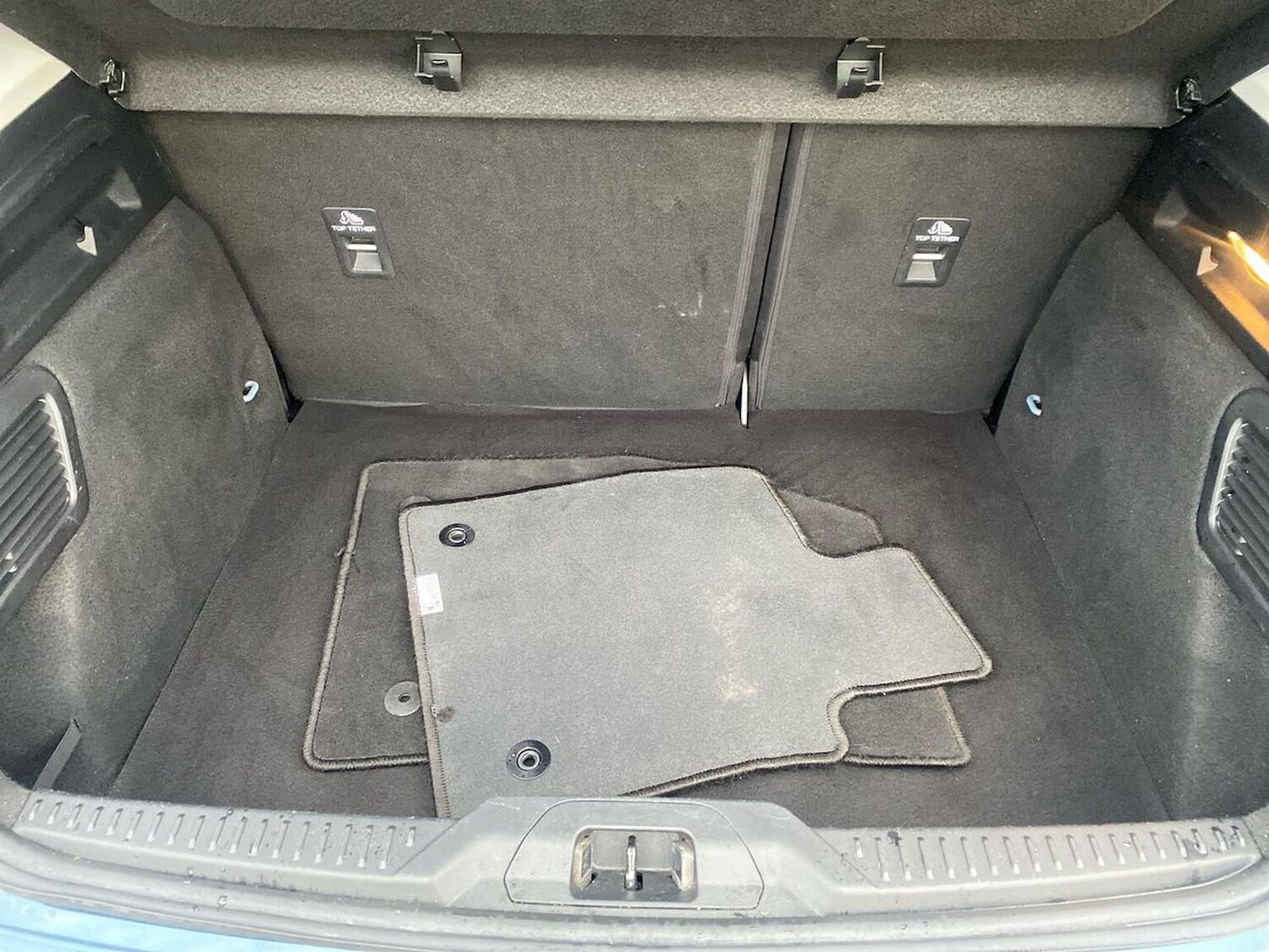 Used Ford Focus 2020 for sale - 76490842: Photo 17