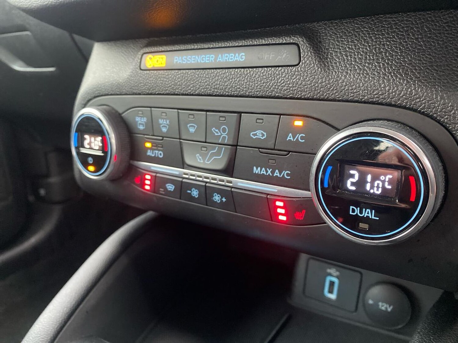 Used Ford Focus 2020 for sale - 76490842: Photo 22