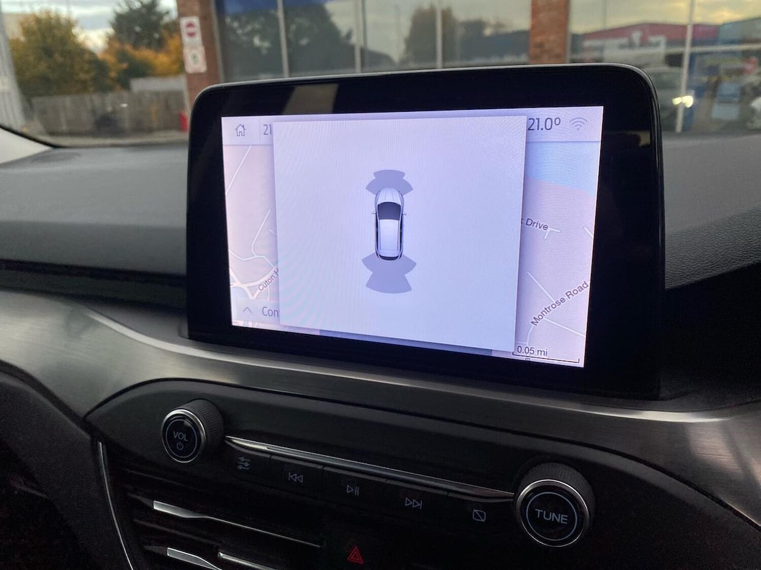 Used Ford Focus 2020 for sale - 76490842: Photo 23