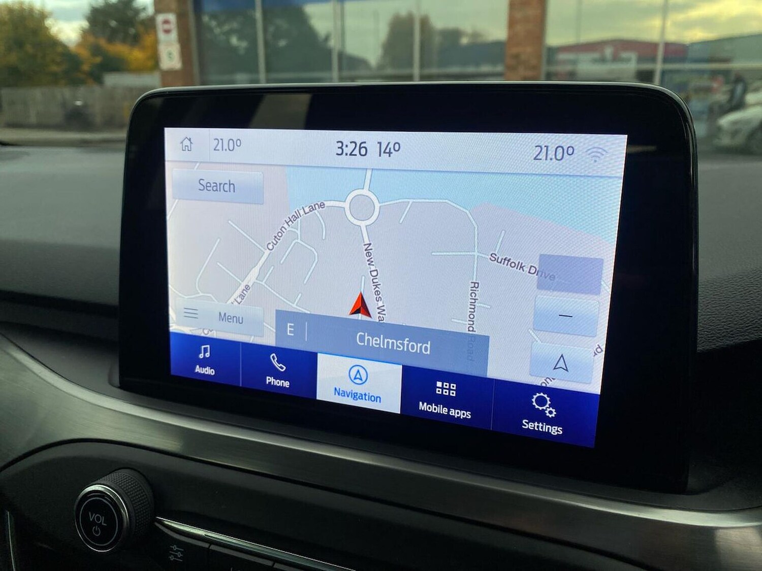 Used Ford Focus 2020 for sale - 76490842: Photo 24