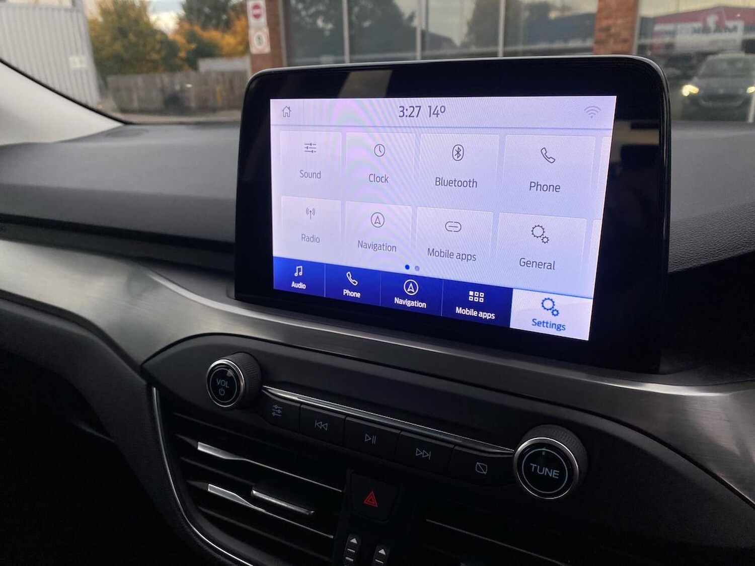 Used Ford Focus 2020 for sale - 76490842: Photo 25