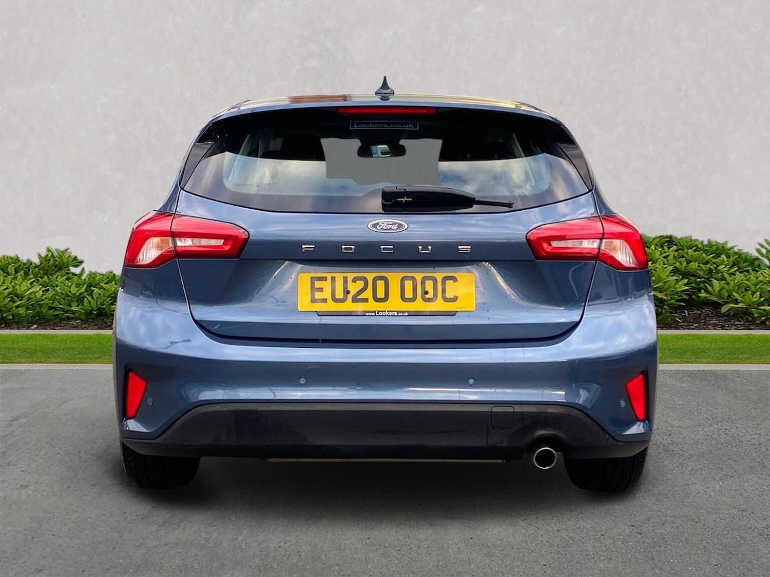 Used Ford Focus 2020 for sale - 76490842: Photo 4