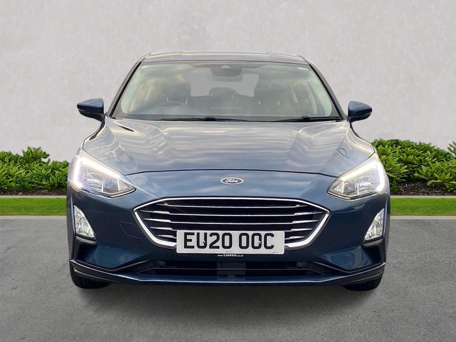 Used Ford Focus 2020 for sale - 76490842: Photo 5