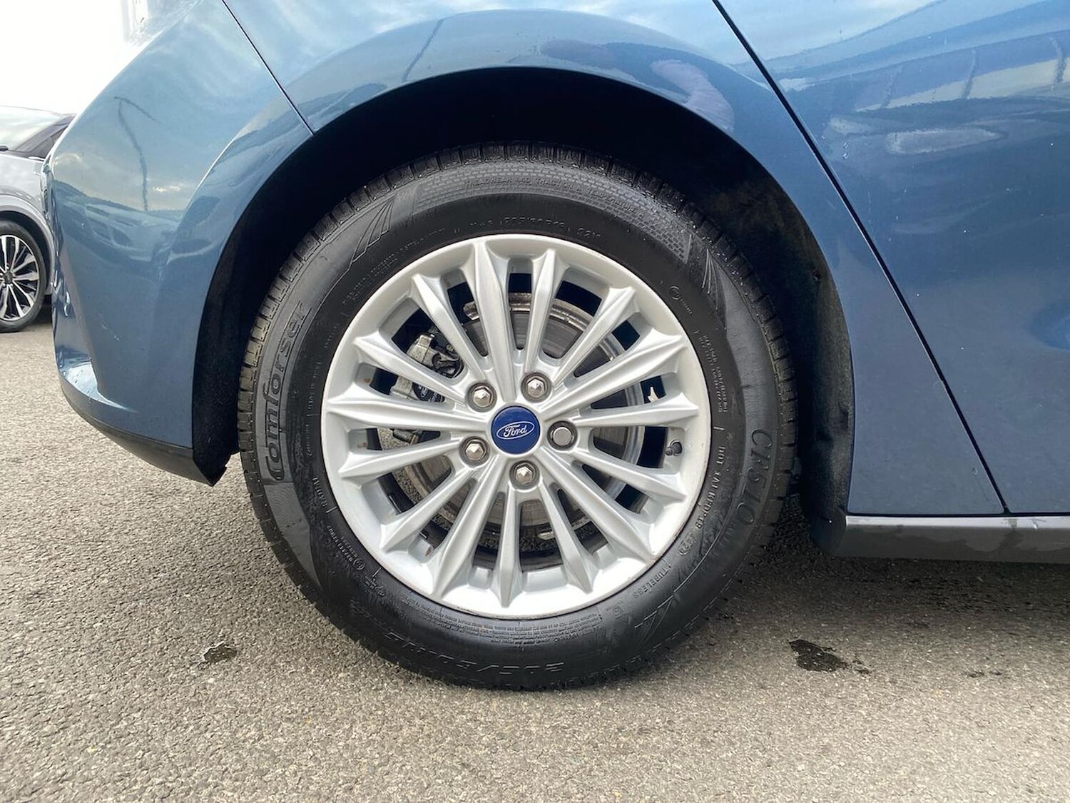 Used Ford Focus 2020 for sale - 76490842: Photo 6