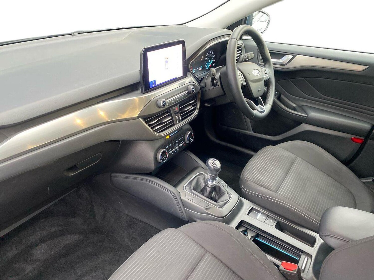 Used Ford Focus 2020 for sale - 76490842: Photo 7