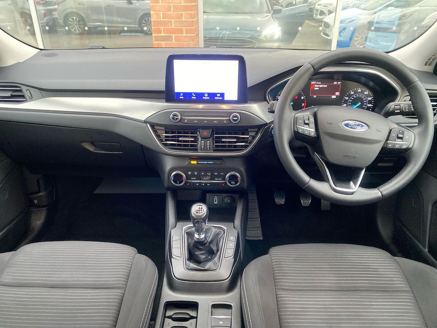 Used Ford Focus 2020 for sale - 76490842: Photo 8