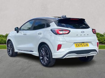 Used Ford Puma 2026 for sale - 79673041: Photo