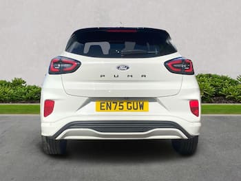 Used Ford Puma 2026 for sale - 79673041: Photo