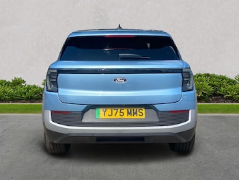 Used Ford Explorer 2026 for sale - 79417802: Photo