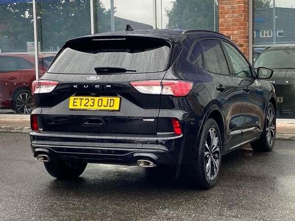 Used Ford Kuga 2023 for sale - 76157205: Photo 18