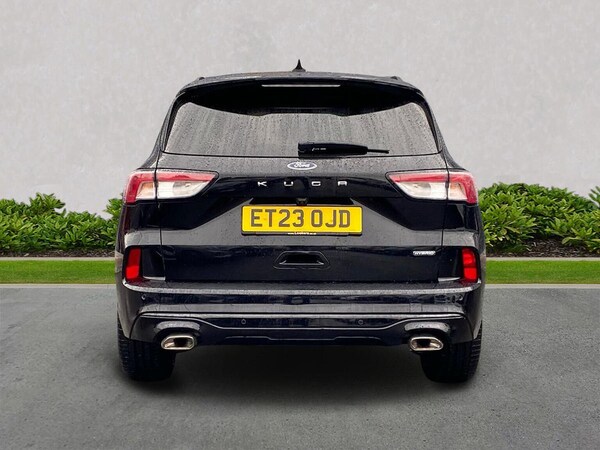 Used Ford Kuga 2023 for sale - 76157205: Photo 4