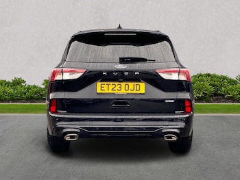 Used Ford Kuga 2023 for sale - 76157205: Photo 4