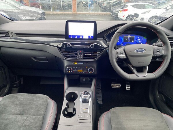 Used Ford Kuga 2023 for sale - 76157205: Photo 8
