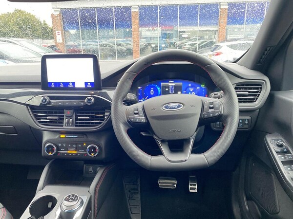 Used Ford Kuga 2023 for sale - 76157205: Photo 9