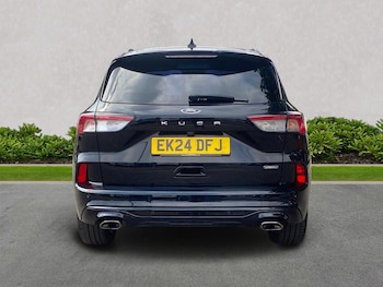 Used Ford Kuga 2024 for sale - 79290109: Photo