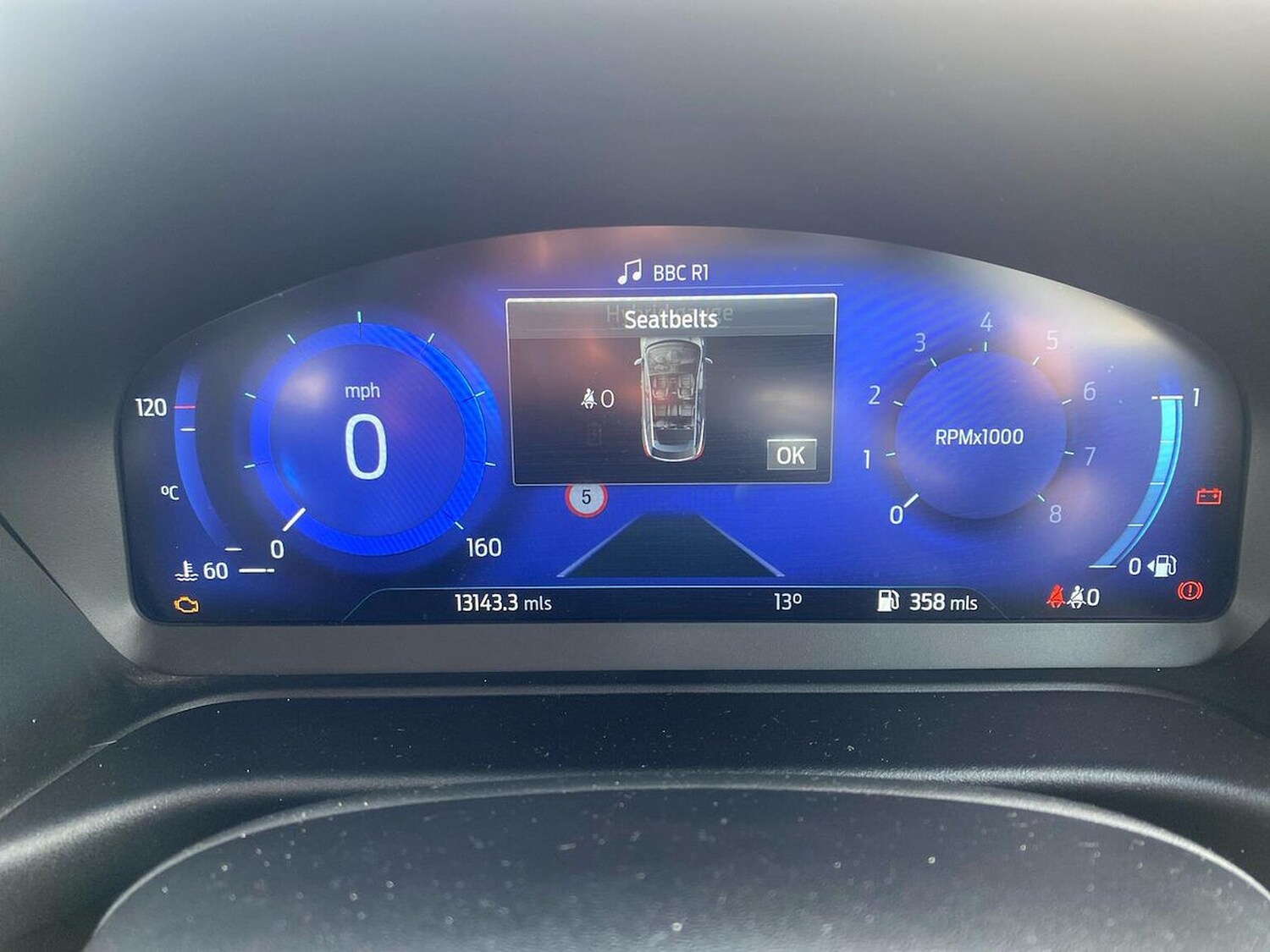 Used Ford Puma 2024 for sale - 78194306: Photo 10